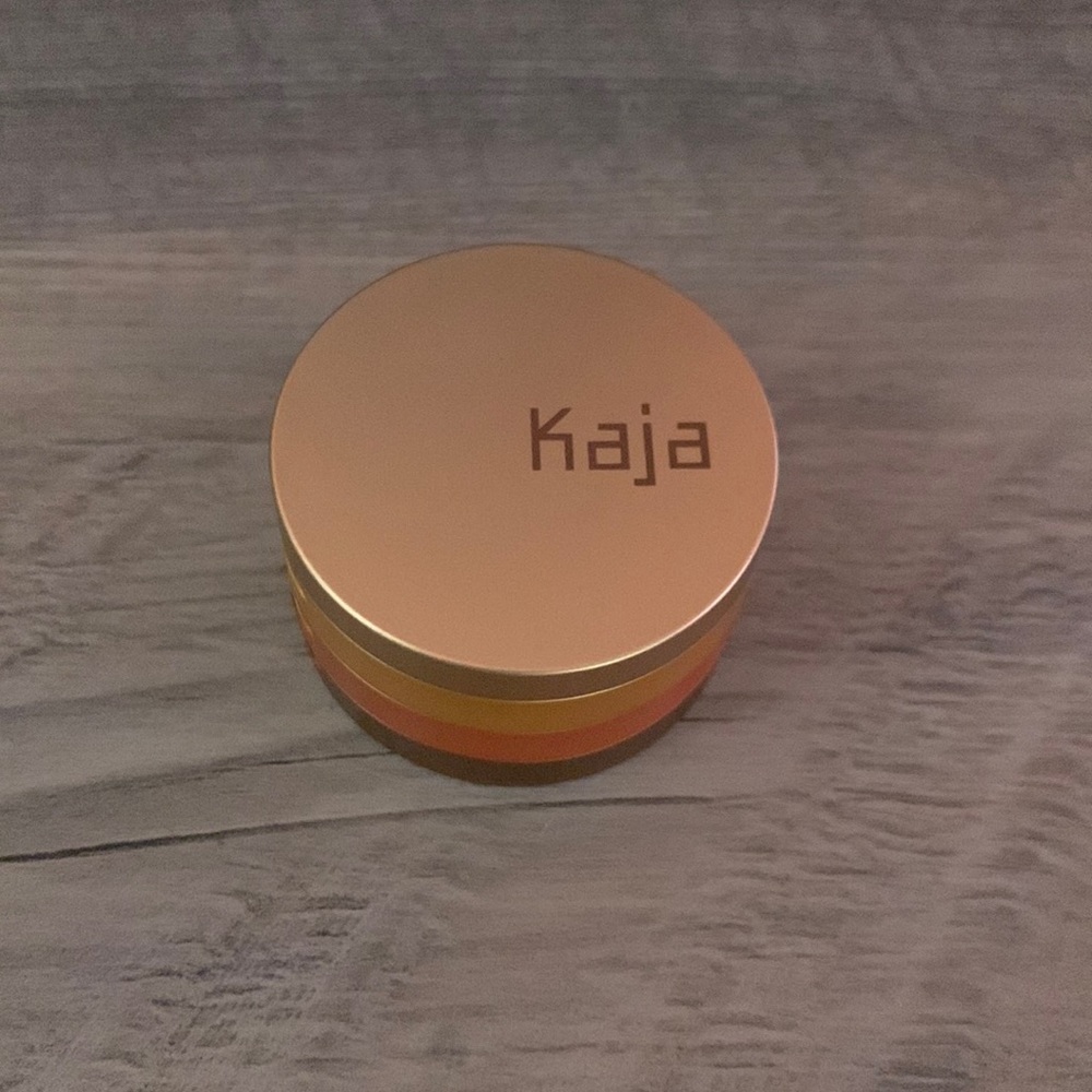 Kaja Beauty Bento